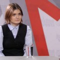 Nikolina Sinđelić za „15 minuta“: Učimo sestre, braću i decu da ne ćute na nepravdu
