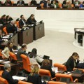 Turski parlament odobrio dvogodišnje produženje mandata trupa u Libiji