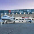 Prince Aviation uložio 9 miliona evra u najmoderniji hangar za poslovne avione u Beogradu