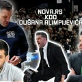 EKSKLUZIVNO Nova.rs kod Dušana Alimpijevića u Istanbulu: „Ostati normalan u ludom vremenu“ VIDEO
