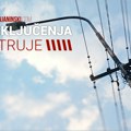 Za petak najavljena isključenja struje u Zrenjaninu: Ove ulice su na spisku