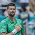 Đoković dobio protivnika u osmini finala Australijan opena: Novak želi osvetu za poraz u finalu Mastersa