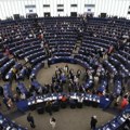 EP odložio odluku o nastavku rada na trgovinskom sporazumu sa SAD