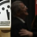 Trka u naoružanju nikad brža: „Sat Sudnjeg dana“ pomeren bliže „nuklearnoj ponoći“
