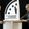 Trka u naoružanju nikad brža: „Sat Sudnjeg dana“ pomeren bliže „nuklearnoj ponoći“