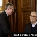 Sarajevo i Teheran: Pobratimski odnosi, ali bez riječi saučešća