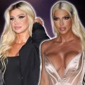 Ивана Бум Николић ископирала ЈК! Мреже се усијале, певачица скинула стил колегинице која је исту позу имала пре три године