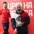 Stanković spremio iznenađenje: Neočekivano ime u startnih jedanaest protiv Selte!