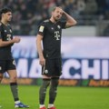 Kakav fudbal u Hamburgu, hrvatsko čudo od deteta zaustavilo Bajern!