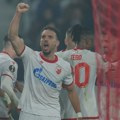 Eksperiment u Lilu - uspeo! Zvezda u Beogradu planira da "overi" plasman u osminu finala Lige Evrope