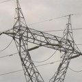 Ukrenergo: Moguća obustava struje iz Slovačke neće uticati na električnu mrežu