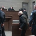 U Prištini saslušan Dragan Ristić