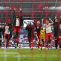 Bundesliga: pobede Hofenhajma i Lajpciga, remi Majnca i Štutgarta