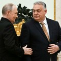 Putin dao zeleno svetlo, sve vodi moćnik iz senke: Rusi pokreću tajnu operaciju spasavanja Orbana