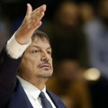 Ataman: Za nas je svaki meč kao finale, moramo da budemo agresivni od početka do kraja