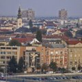 Evo koje zgrade u Novom Sadu više neće moći da se menjaju bez dozvole: Zavod objavio ažuriran spisak objekata pod prethodnom…
