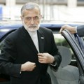 Бивши ирански министар спољних послова Камал Харази тешко повређен у нападима