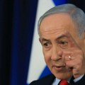 Netanjahu: Nastavljamo napade na Iran u punoj koordinaciji sa SAD