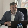Matić pisao međunarodnim institucijama: Bratinina izjava legitimiše nasilje nad studentima