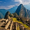 Revolucija u Maču Pikču: Peru sadi milion stabala da spasi svetsko čudo od klimatskih katastrofa