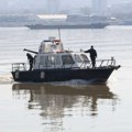 Muškarac i dete spaseni iz reke Dramatična akcija rečne policije u Beogradu