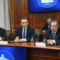 Petković: Priština me sprečava da sam na Kosovu za Uskrs