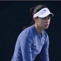 VTA lista: Olga Danilović nazadovala do 131. mesta, Arina Sabalenka ubedljivo prva