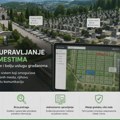 Proces digitalnog upravljanja grobnim mestima u Čajetini