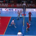 Finale plej-ofa: Odbojkaši Radničkog poveli protiv Vojvodine