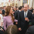 (FOTO) Princ Vilijam i princeza Kejt podelili novu fotografiju povodom 15. godišnjice braka