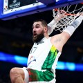 Žalgiris sprema „bombu“: Ovo je ponuda za Jonasa Valančijunasa!
