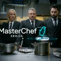 "MasterChef Srbija": Ako ste propustili novu epizodu, pogledajte reprizu danas na TV Prva