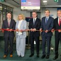 Poleteo prvi avion Er Srbije za Baku, uspostavljena direktna linija sa Azerbejdžanom