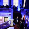 Svečani prijem za goste Kragujevca povodom Dana grada