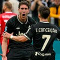 Rekord karijere Vlahovića! Srbin dao najbrži gol od dolaska u Juventus! (video)