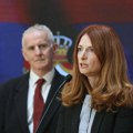 Ђорђевић (ЗЛФ): ЗЛФ тражи проширење одредница Закона о спречавању корупције