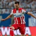 Mirko Ivanić postao najtrofejniji fudbaler u istoriji Crvene zvezde