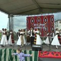 Treća smotra veterana folklora u Kragujevcu