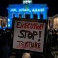Iran izvršio skoro 30 političkih egzekucija od početka rata sa SAD i Izraelom