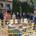 Više od 20.000 Užičana dobija stabilnije vodosnabdevanje: U toku velika rekonstrukcija vodovodne mreže