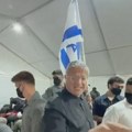 Francuska zabranila izraelskom ministru Ben-Gviru ulazak na svoju teritoriju