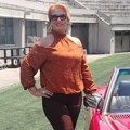 Dobra muzika nema granice i godine: Ćana Mitrović o nastupu na "Tašu" kao ostvarenju dugodišnjeg sna, decenijama na sceni…