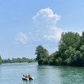 Dečak nestao u reci tokom kupanja. Drama na Drini: Dozivao upomoć pre nego što mu se izgubio trag, u toku velika potraga