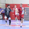 Hitno saopštenje Vojvodine o prekinutom finalu: "Samo još ovo se nije desilo u srpskom rukometu!"