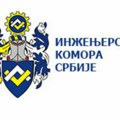 Inženjerska komora Srbije: Komora postupa isključivo u skladu sa Zakonom i Statutom, iza saopštenja stoji interesna grupa