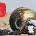 Kineski astronauti se vratili na Zemlju nakon sedam meseci u svemiru