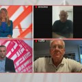 Crvena linija: Ne)bezbedni tramvajski saobraćaj u zemljama regiona (29.5.2026)