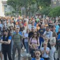 VIDEO Spektakularan doček u Subotici: Ceo grad ovacijama dočekao šampione