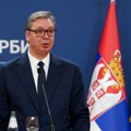 Vučić posle sastanka sa Koštom: Srbija očekuje otvaranje novih klastera i ubrzanje puta ka EU