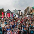 Od istoka do zapada: Održana Regionalna finala Plazma Sportskih igara mladih!